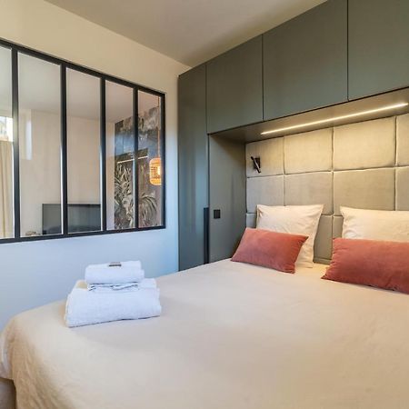 Suite In St Raph Сен-Рафаель Екстер'єр фото