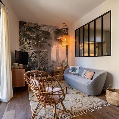 Suite In St Raph Сен-Рафаель Екстер'єр фото