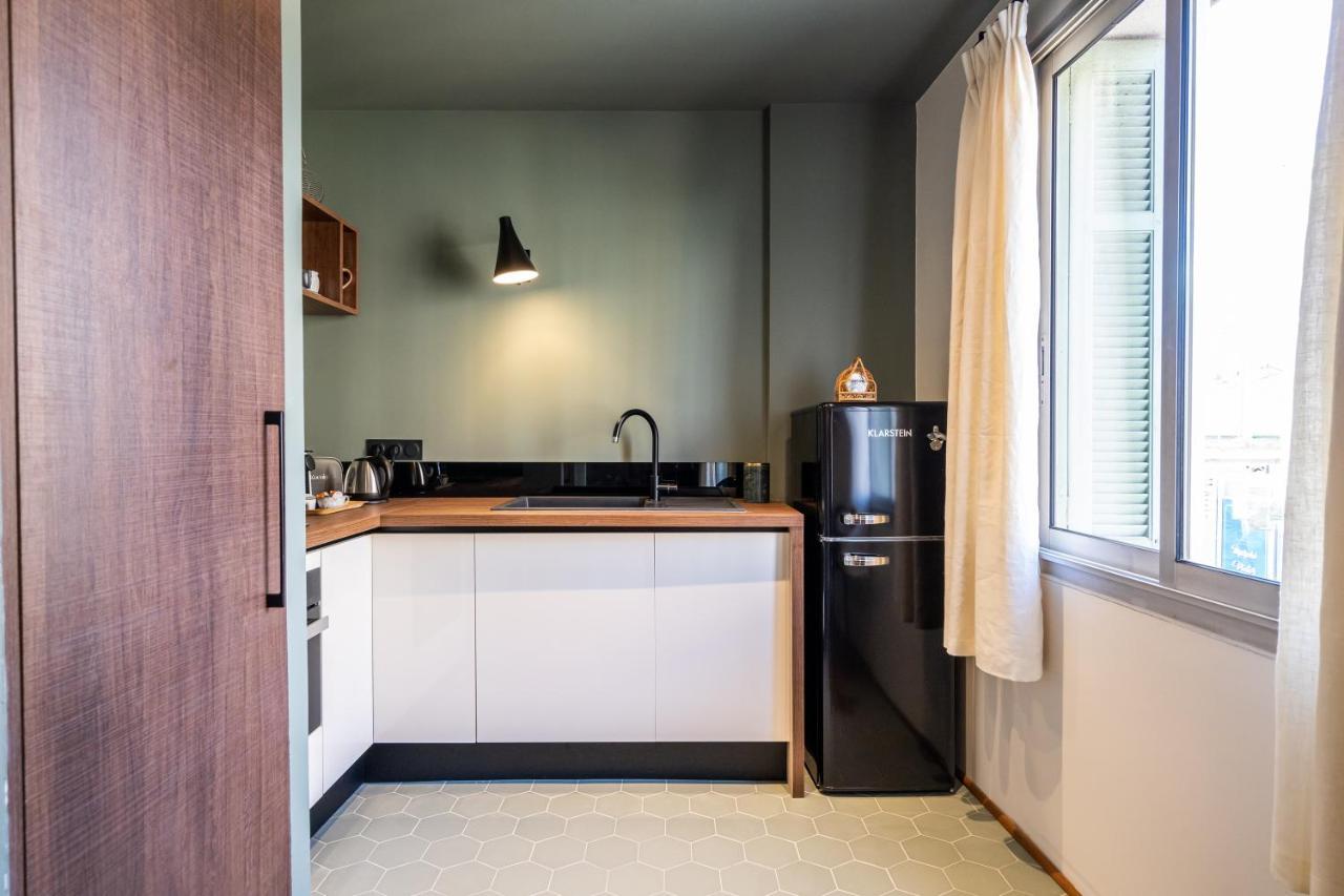 Suite In St Raph Сен-Рафаель Екстер'єр фото