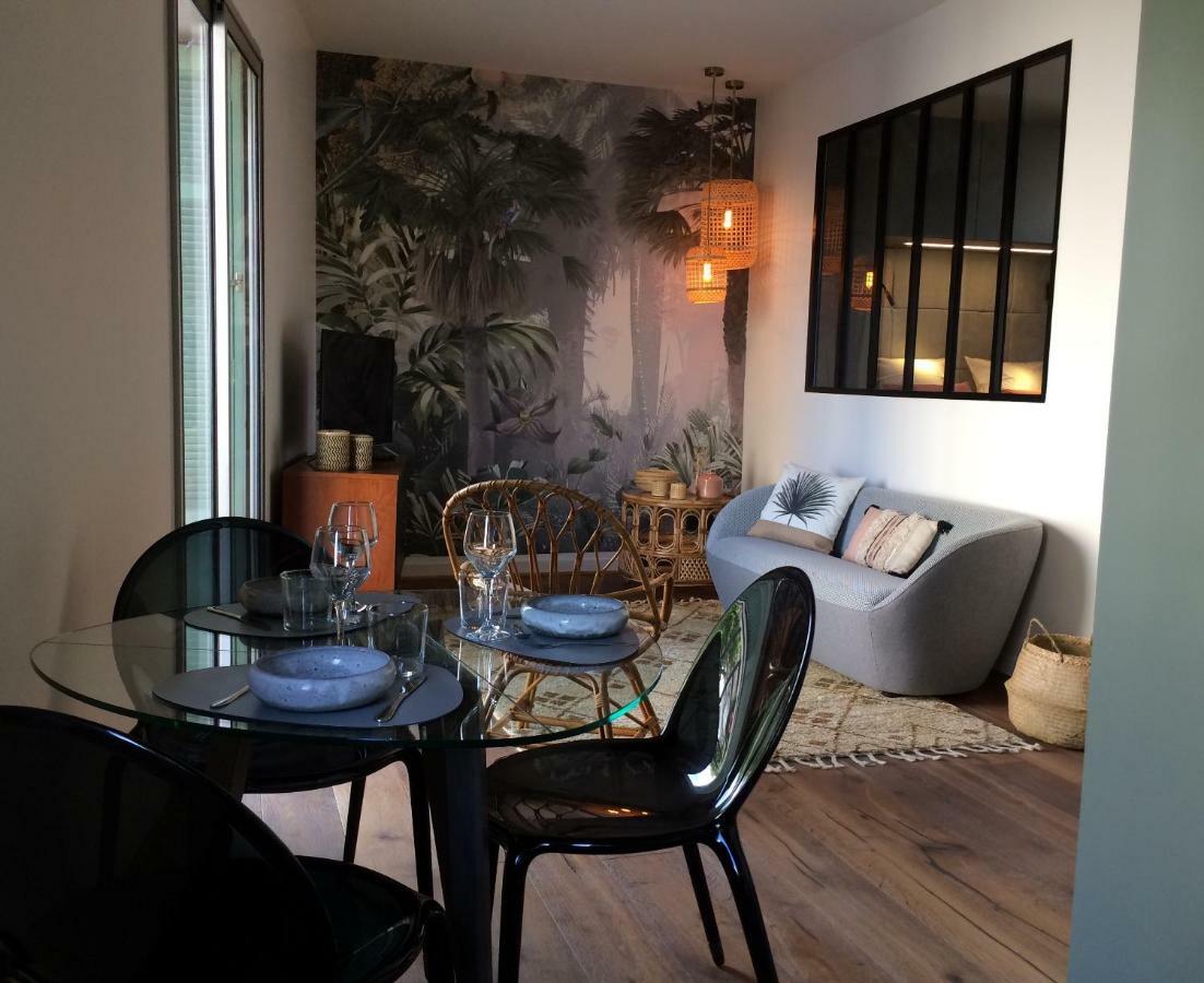 Suite In St Raph Сен-Рафаель Екстер'єр фото